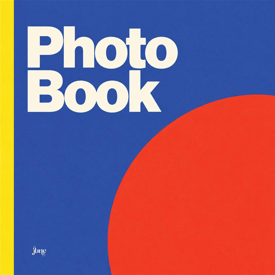 Selected album cover